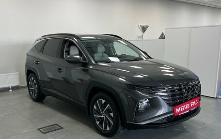 Hyundai Tucson, 2022 год, 3 499 000 рублей, 3 фотография