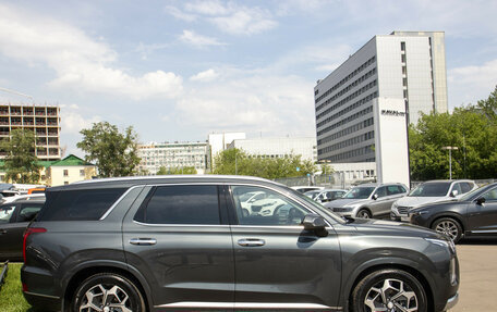 Hyundai Palisade I, 2021 год, 4 718 000 рублей, 3 фотография
