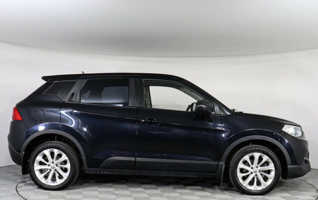 Brilliance V3 I рестайлинг, 2019 год, 897 000 рублей, 4 фотография