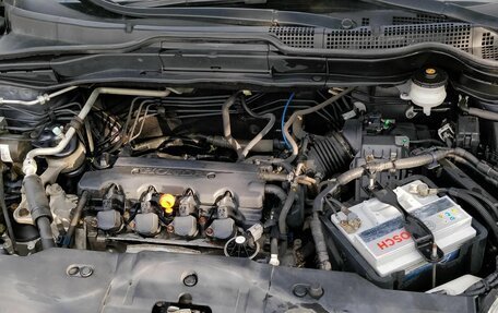 Honda CR-V III рестайлинг, 2007 год, 920 000 рублей, 6 фотография