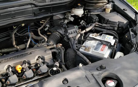 Honda CR-V III рестайлинг, 2007 год, 920 000 рублей, 7 фотография