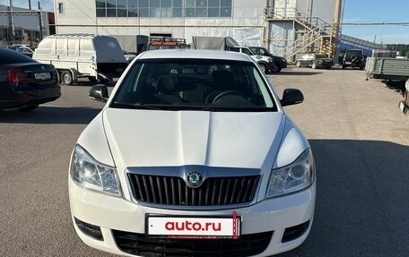 Skoda Octavia, 2011 год, 599 000 рублей, 3 фотография