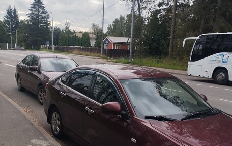 Nissan Almera, 2015 год, 600 000 рублей, 2 фотография