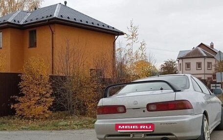 Honda Integra III рестайлинг, 2000 год, 750 000 рублей, 2 фотография