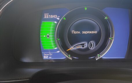 Cadillac ELR I, 2014 год, 2 100 000 рублей, 4 фотография