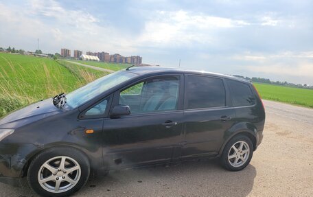 Ford C-MAX I рестайлинг, 2003 год, 260 000 рублей, 3 фотография