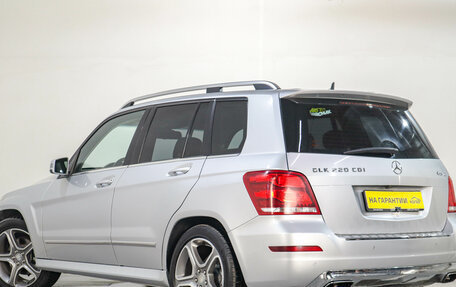 Mercedes-Benz GLK-Класс, 2012 год, 1 779 000 рублей, 5 фотография