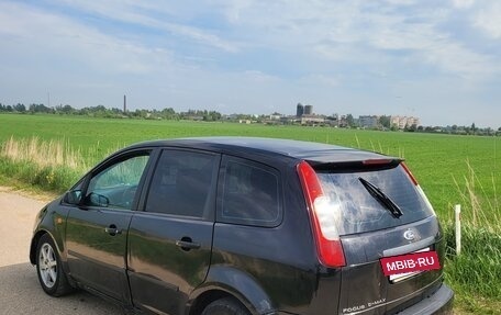 Ford C-MAX I рестайлинг, 2003 год, 260 000 рублей, 4 фотография