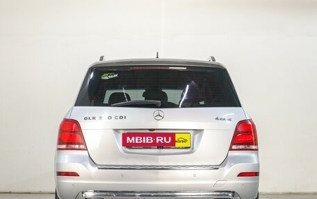 Mercedes-Benz GLK-Класс, 2012 год, 1 779 000 рублей, 6 фотография