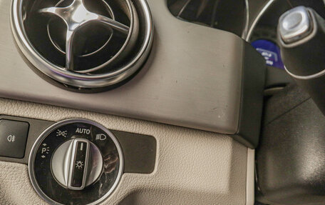 Mercedes-Benz GLK-Класс, 2012 год, 1 779 000 рублей, 10 фотография