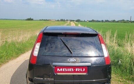 Ford C-MAX I рестайлинг, 2003 год, 260 000 рублей, 5 фотография