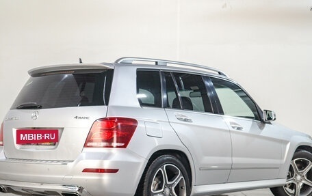 Mercedes-Benz GLK-Класс, 2012 год, 1 779 000 рублей, 7 фотография