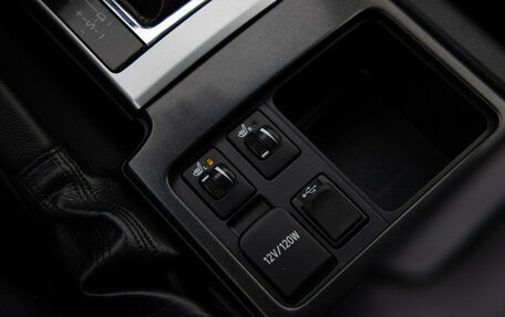 Toyota Land Cruiser Prado 150 рестайлинг 2, 2016 год, 3 099 000 рублей, 12 фотография