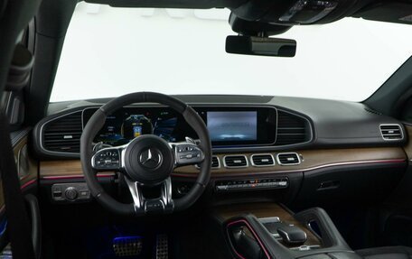 Mercedes-Benz GLE Coupe AMG, 2021 год, 9 498 999 рублей, 6 фотография