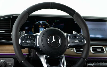 Mercedes-Benz GLE Coupe AMG, 2021 год, 9 498 999 рублей, 12 фотография