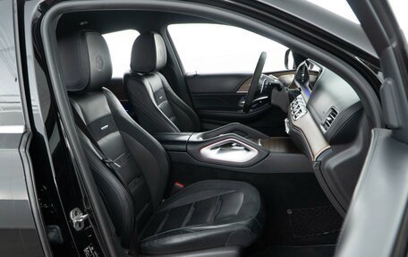 Mercedes-Benz GLE Coupe AMG, 2021 год, 9 498 999 рублей, 8 фотография
