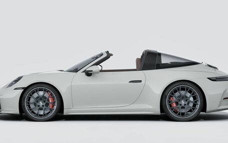 Porsche 911, 2026 год, 33 500 000 рублей, 2 фотография