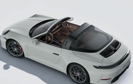 Porsche 911, 2026 год, 33 500 000 рублей, 4 фотография