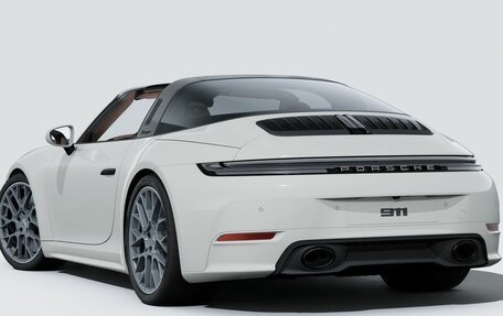 Porsche 911, 2026 год, 33 500 000 рублей, 3 фотография