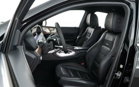 Mercedes-Benz GLE Coupe AMG, 2021 год, 9 498 999 рублей, 10 фотография