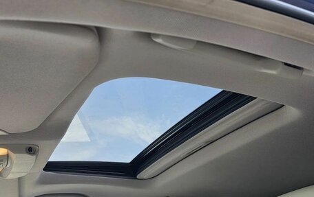 Infiniti QX70, 2014 год, 1 899 000 рублей, 9 фотография
