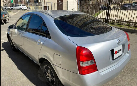 Nissan Primera III, 2001 год, 425 000 рублей, 3 фотография