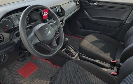Volkswagen Polo VI (EU Market), 2020 год, 1 199 000 рублей, 7 фотография