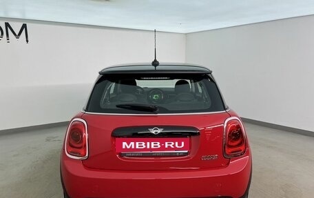 MINI Hatch, 2019 год, 1 800 000 рублей, 4 фотография