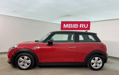 MINI Hatch, 2019 год, 1 800 000 рублей, 5 фотография