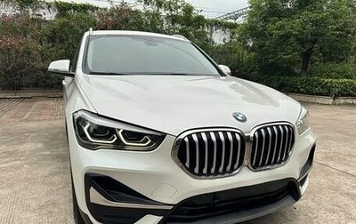 BMW X1, 2021 год, 1 940 000 рублей, 1 фотография