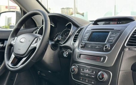 KIA Sorento II рестайлинг, 2013 год, 1 689 000 рублей, 2 фотография