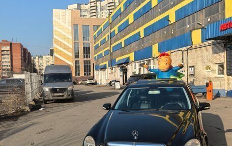 Mercedes-Benz E-Класс, 2008 год, 1 200 000 рублей, 1 фотография