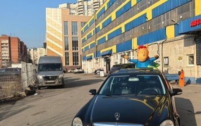 Mercedes-Benz E-Класс, 2008 год, 1 200 000 рублей, 1 фотография