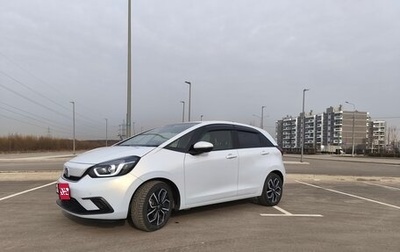 Honda Fit, 2020 год, 1 550 000 рублей, 1 фотография