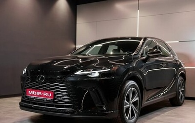 Lexus RX IV рестайлинг, 2025 год, 7 800 000 рублей, 1 фотография