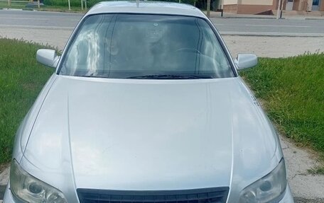 Opel Omega B, 2000 год, 350 000 рублей, 1 фотография