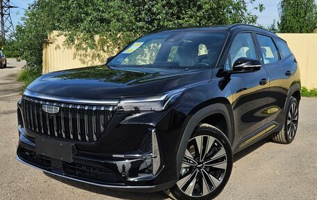 Geely Atlas, 2026 год, 2 925 000 рублей, 1 фотография