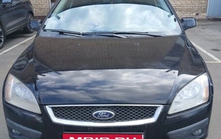 Ford Focus II рестайлинг, 2007 год, 200 000 рублей, 1 фотография