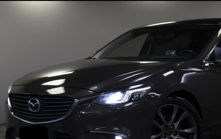Mazda 6, 2016 год, 1 575 000 рублей, 1 фотография