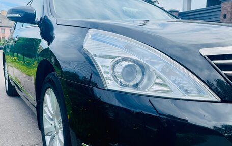 Nissan Teana, 2011 год, 1 350 000 рублей, 1 фотография