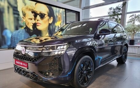 Volkswagen Teramont, 2026 год, 6 390 000 рублей, 1 фотография