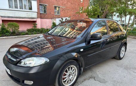 Chevrolet Lacetti, 2010 год, 420 000 рублей, 1 фотография