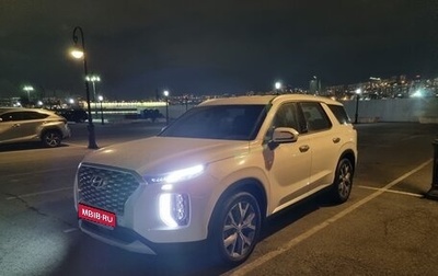 Hyundai Palisade I, 2021 год, 4 250 000 рублей, 1 фотография