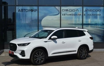 Chery Tiggo 8 Pro, 2021 год, 1 734 000 рублей, 1 фотография