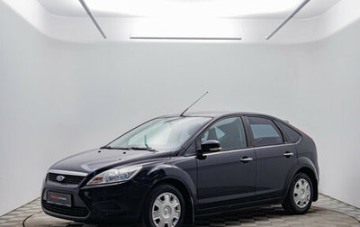 Ford Focus II рестайлинг, 2010 год, 595 000 рублей, 1 фотография