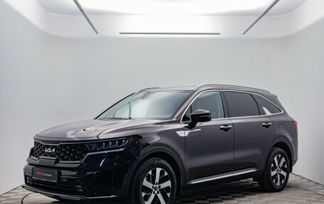 KIA Sorento IV, 2023 год, 4 550 000 рублей, 1 фотография