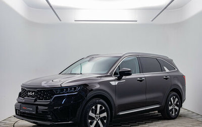KIA Sorento IV, 2023 год, 4 550 000 рублей, 1 фотография