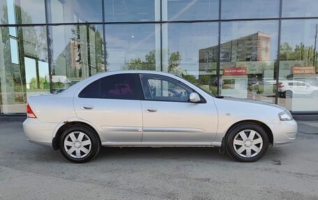 Nissan Almera Classic, 2010 год, 499 800 рублей, 4 фотография