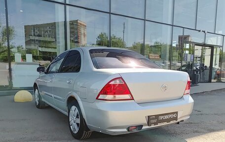 Nissan Almera Classic, 2010 год, 499 800 рублей, 7 фотография