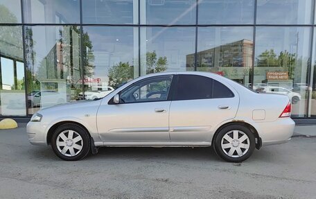 Nissan Almera Classic, 2010 год, 499 800 рублей, 8 фотография